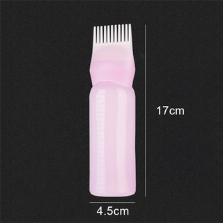 [Hàng mới về] Lược hỗ trợ nhuộm tóc