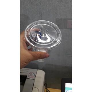 Combo 100 ly 500ml pp trơn dày đẹp