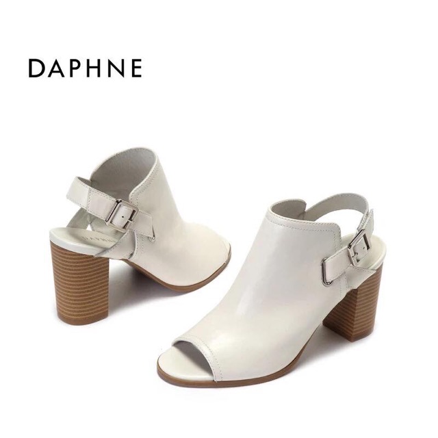 Sandal cao gót Daphne