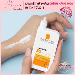 Kem chống nắng Laroche Posay