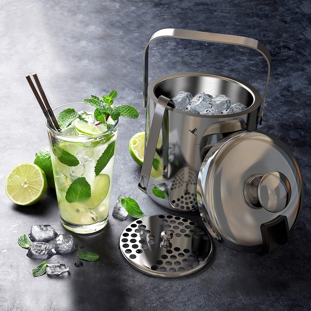 Xô đựng đá BEYOND | Shopee Việt Nam