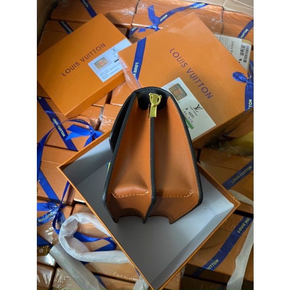 TÚI LV DAUPHINE SIZE 20 25 FULLBOX