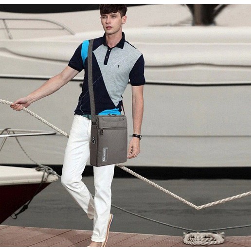 Túi đeo chéo Coolbell CB 2031 | BigBuy360 - bigbuy360.vn