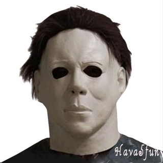Mặt Nạ Hóa Trang Halloween Hình Michael Myers