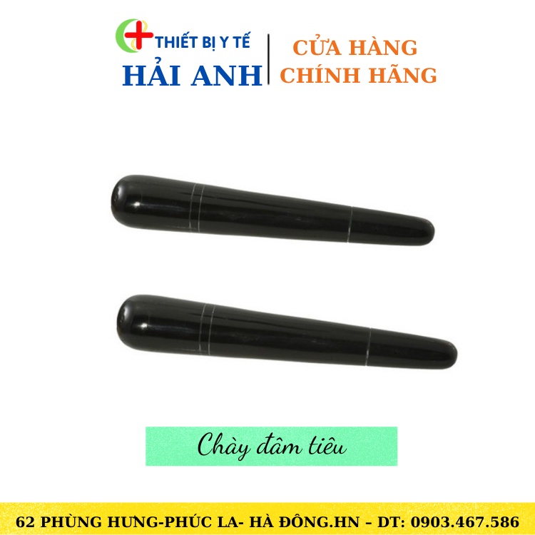 Dụng Cụ Diện Chuẩn Chày Đâm Tiêu
