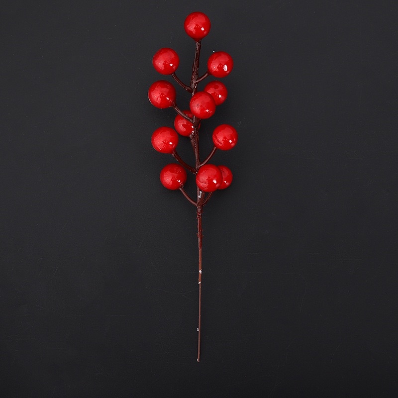 Cành đào đông, nhánh đào đông nhỏ trang trí
