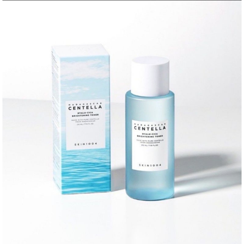 Toner Rau má Centella