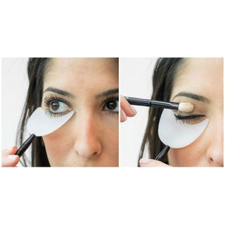 Dụng cụ ELF Mascara & Shadow Shield