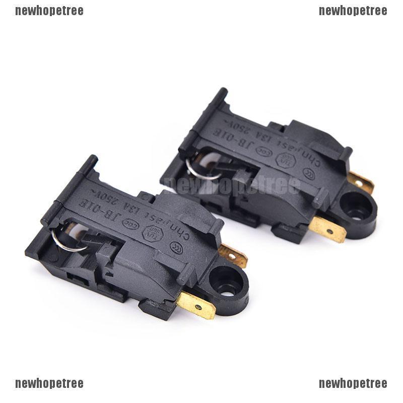 Set 2 Công TắC ẤM Đun NướC JB-01E TiệN DụNg