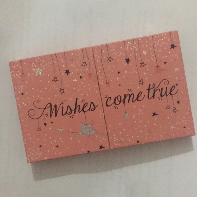 Sephora Wishes come true - 99%