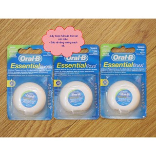 Chỉ nha khoa Oral-B (Hàng Đức xách tay)