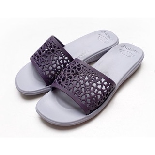 Dép Nữ Thái Lan Quai Ngang Monobo Moniga 4.2 - Tím