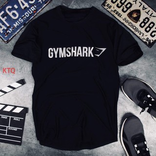 Áo Thun In GymShark [ảnh thật]
