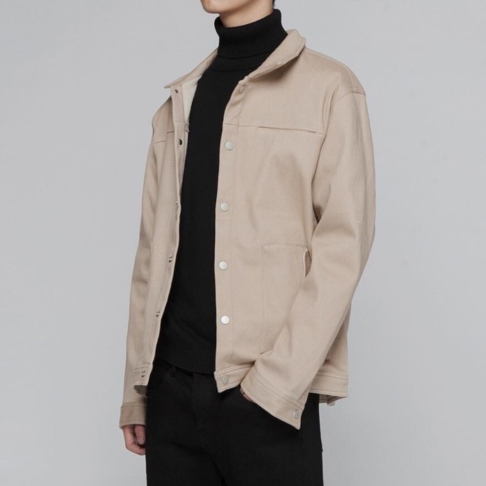 [Mã MASK2630K giảm 15% tối đa 30K đơn từ 99K] ÁO LÓT LÔNG LOOK HELA JACKET