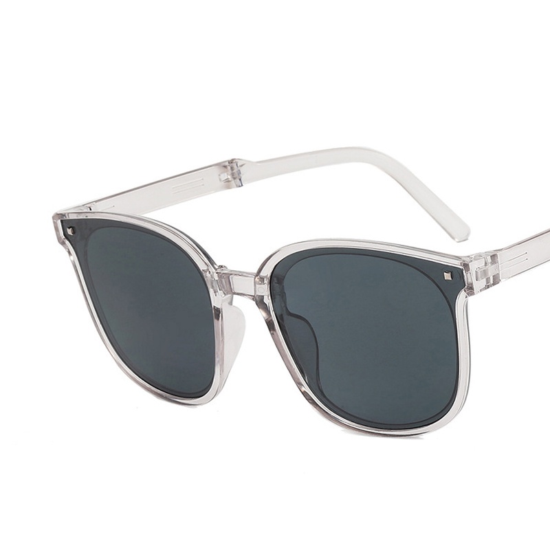 (AIMURUSI) COD Kính Mát Thời Trang Hàn Quốc Chất Lượng Cao