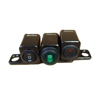 Công tắc On/Off – Bi Cầu KG048