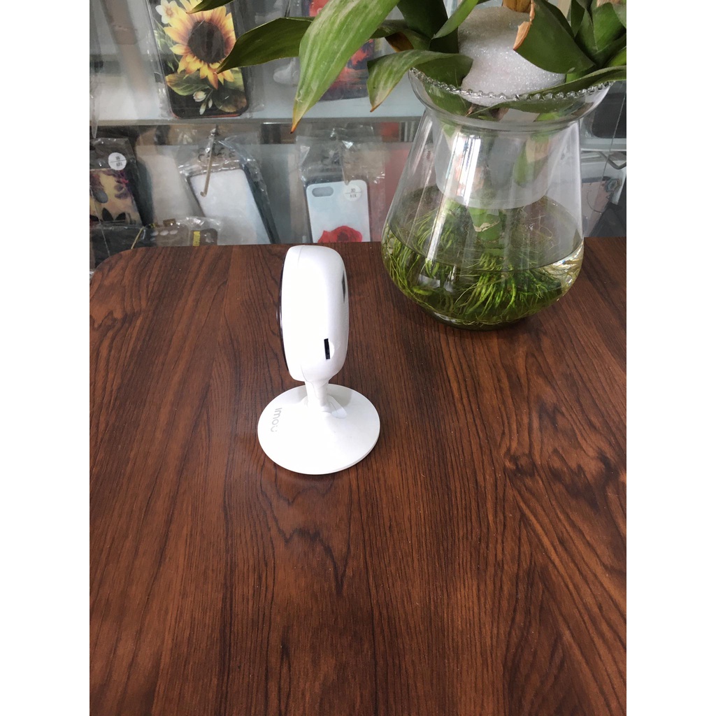 Camera Wifi Imou Cue 2C C22CP 1080p Full HD Hàng Chính Hãng