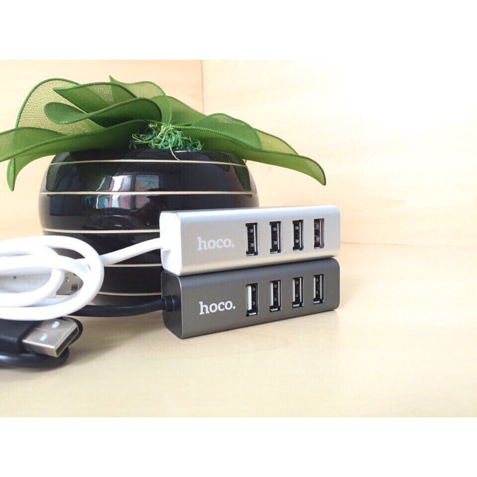 Hub Hoco HB1 4 Cổng USB