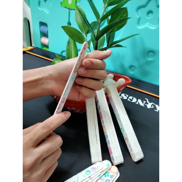 Dũa móng tay giấy hàng tốt