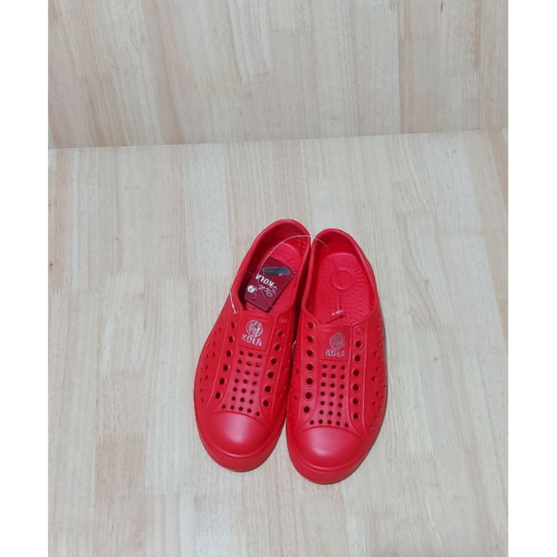 Giày bata nhựa nam siêu nhẹ thời trang | BigBuy360 - bigbuy360.vn