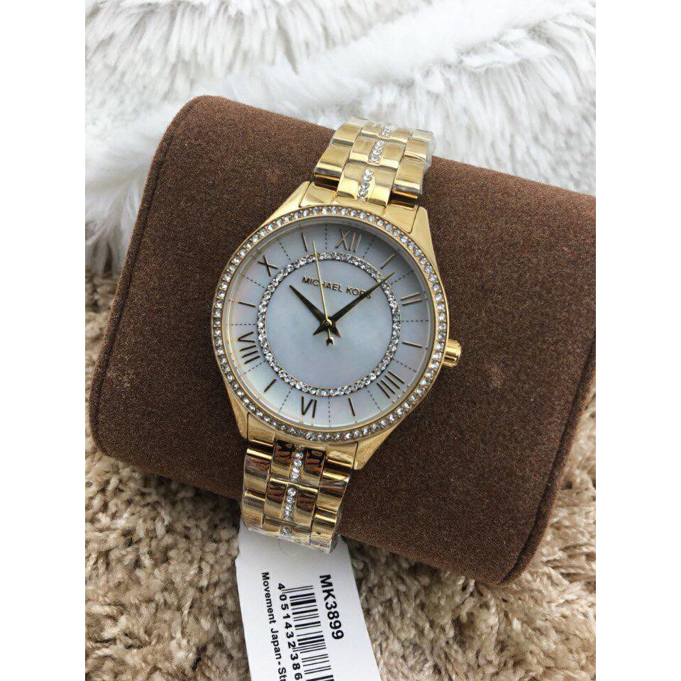 Đồng Hồ Nữ Michael Kors MK3899