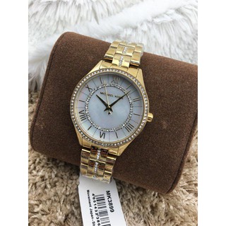 Đồng Hồ Nữ Michael Kors MK3899