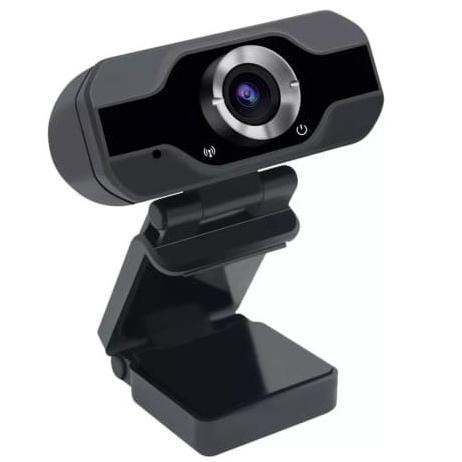 Webcam Usb 2.0 Hd 1280x720