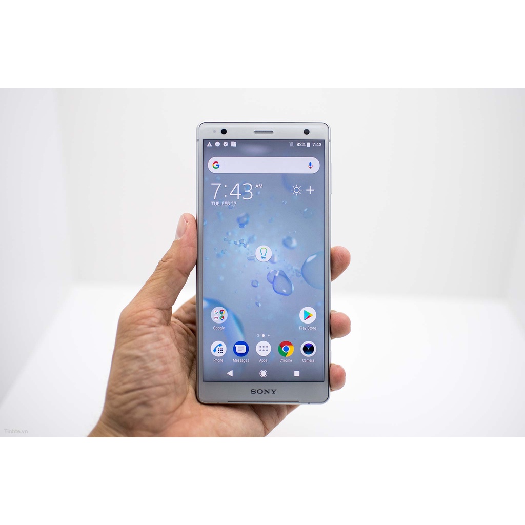 Điện Thoại Sony XZ2 Nguyên zin Nguyên Áp Đẹp Keng - HB | BigBuy360 - bigbuy360.vn