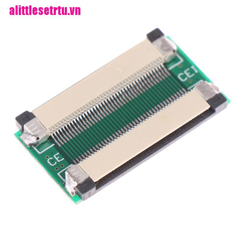 Thẻ Mở Rộng Vô Lăng Xe Hơi 40 Pin Ce Zif | BigBuy360 - bigbuy360.vn