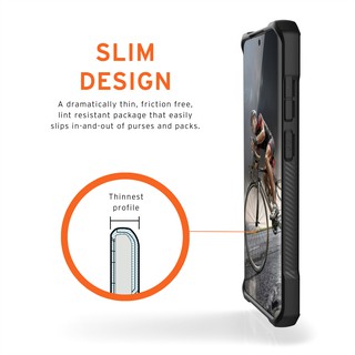 (THANH LÝ) Ốp lưng UAG Monarch cho Samsung Galaxy S20 Plus