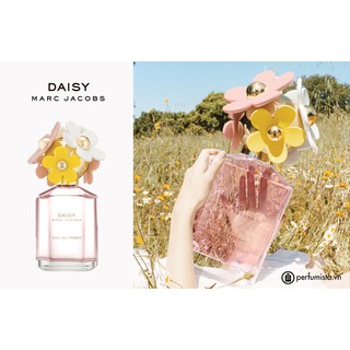 💧 Nước hoa mẫu thử Nữ Daisy-Marc Jacobs Daisy Eau So Fresh /𝚄𝚗𝚒𝚜𝚎𝚡.𝚙𝚎𝚛𝚏𝚞𝚖𝚎/