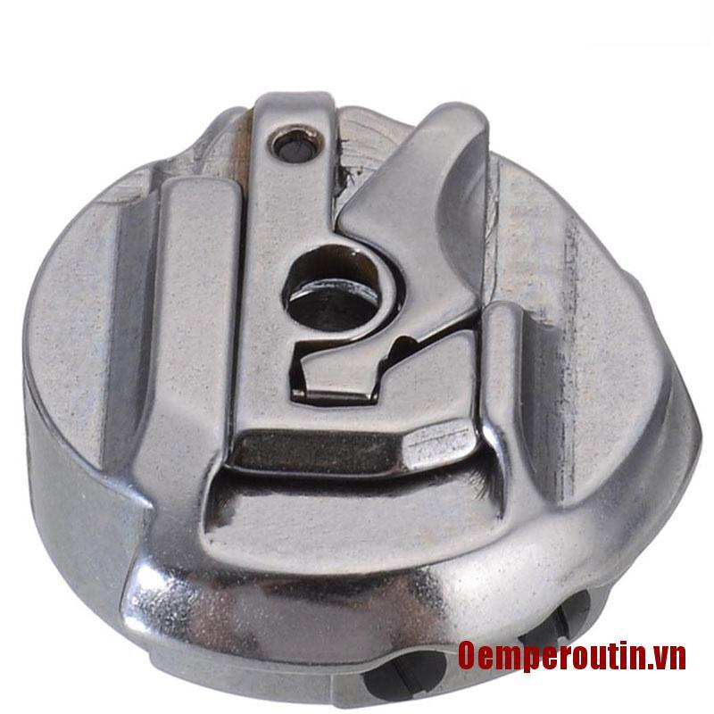 Hộp Đựng Phụ Kiện May Vá (# 45750) Cho Máy May Singer 221 222 301 | BigBuy360 - bigbuy360.vn