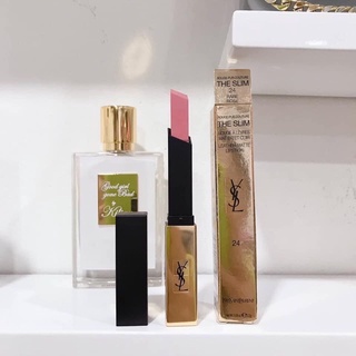 💄 Son 𝐘𝐒𝐋 𝐒𝐋𝐈𝐌 24 Rare Rose hot hit 💄