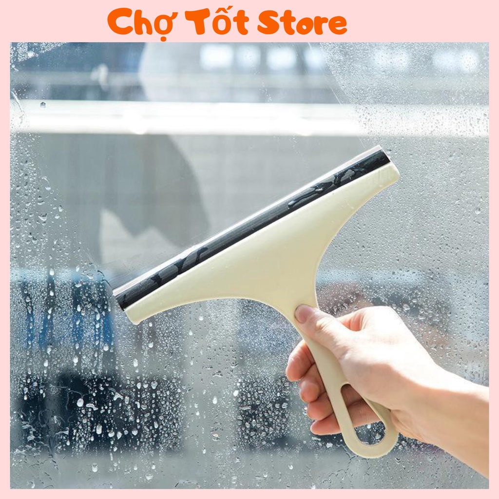Cây Gạt Lau Kính Chuyên Dụng 88105 Chợ Tốt Store