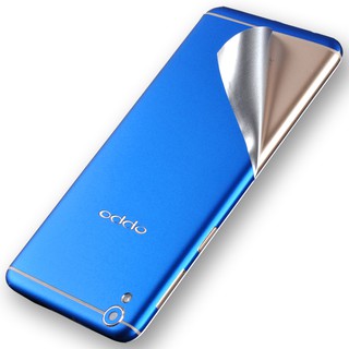 miếng dán skin oppo F1 plus / R9