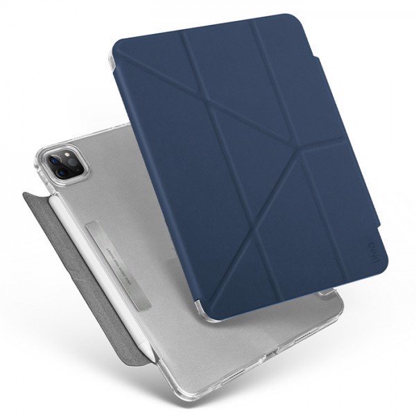 BAO IPAD UNIQ Camden dành cho iPad Pro 11inch