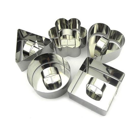 KHUÔN RING MOUSSE MINI