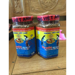 Cám Chào Mào Vương Việt Anh