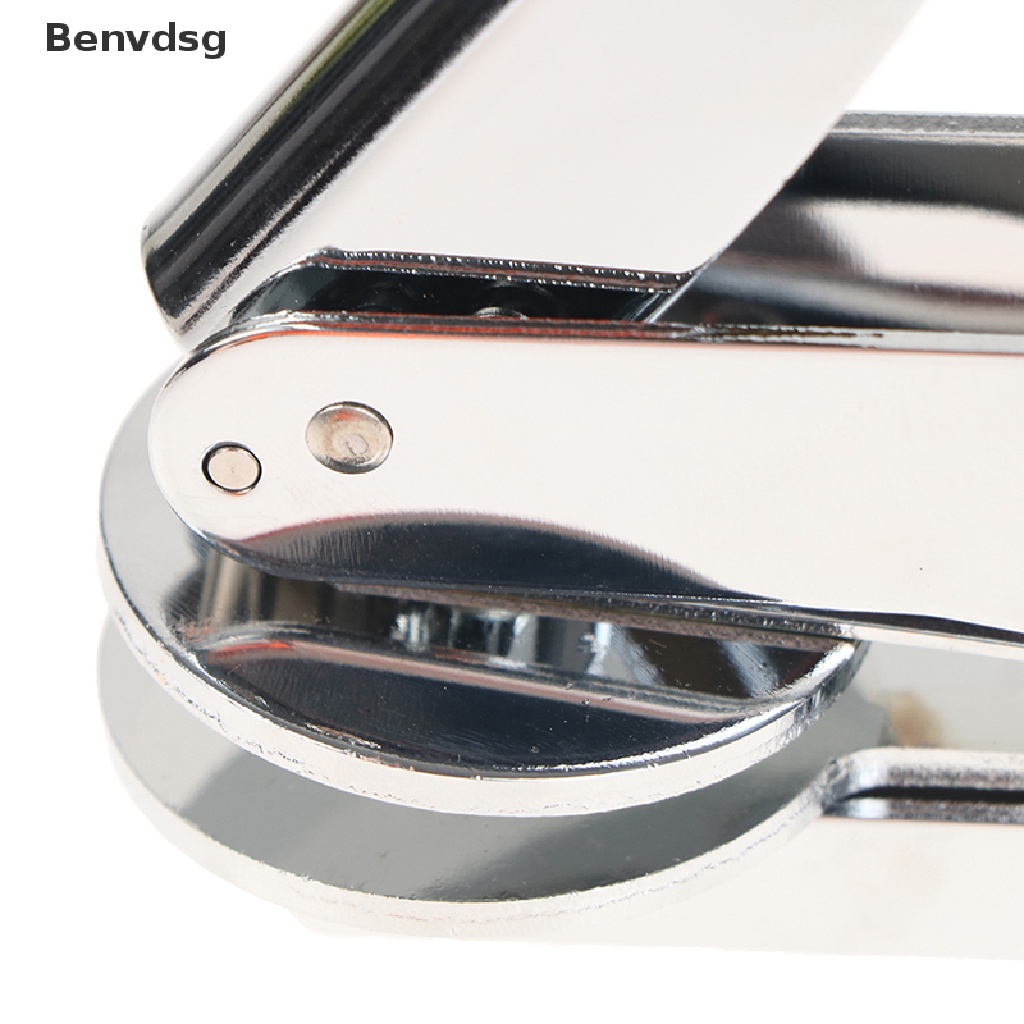 Benvdsg > Con Dấu Dập Nổi Logo Hình Ảnh Và Chữ Cái Thiết Kế Mới Tùy Chỉnh