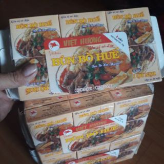 Gia vị nấu bún bò Huế 74gr