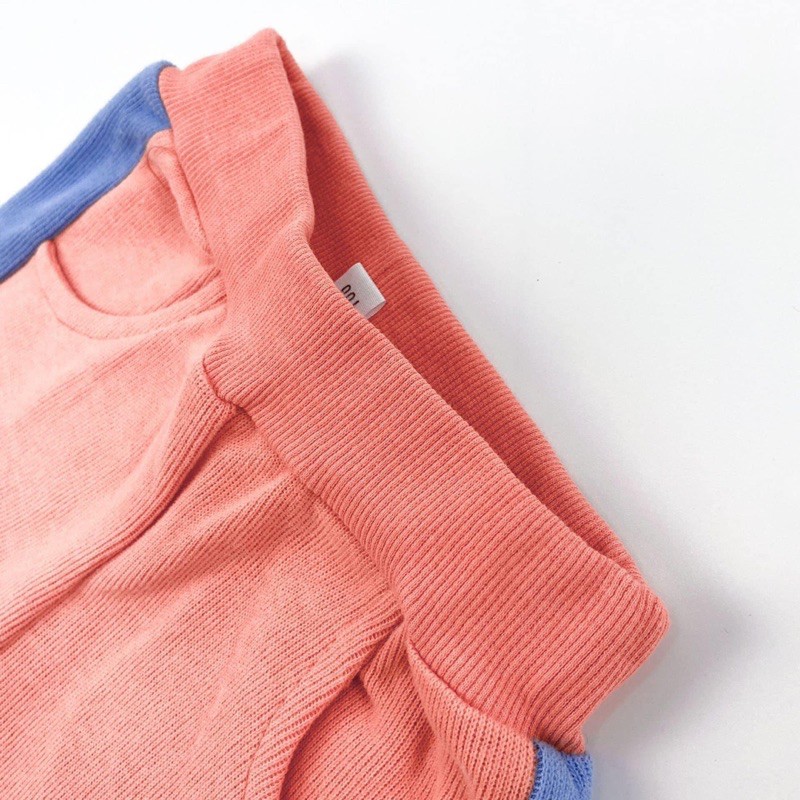 ĐỒ BỘ DÀI TAY CHO BÉ GÁI