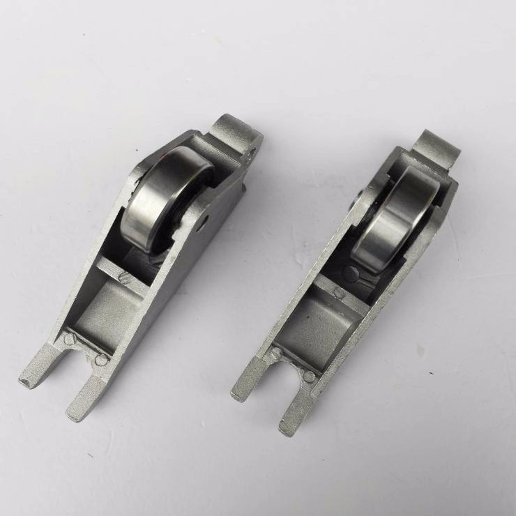 Bộ 3 chiếc yên ngựa đầu cấp dây máy hàn mig Kr500