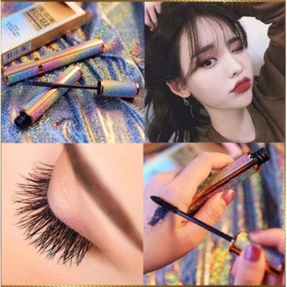 Mascara LEEZI chuốt mi
