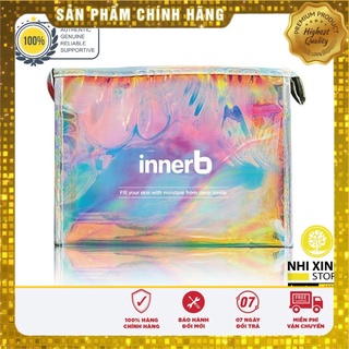Túi Đựng Mỹ Phẩm Hologram InnerB