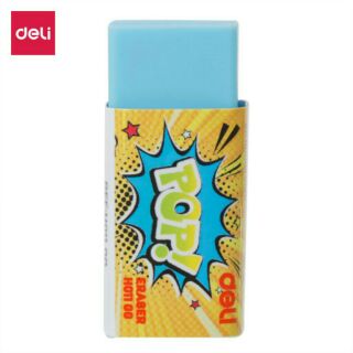 Gôm deli siêu sạch