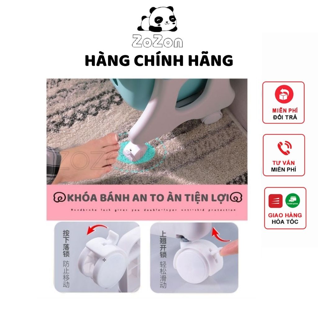 Kệ để đồ chơi cho bé sơ sinh tủ đựng đồ cho trẻ em mầm non bỉm sữa đồ chơisách mỹ phẩm có bánh xe khóa thông minh 34,tần