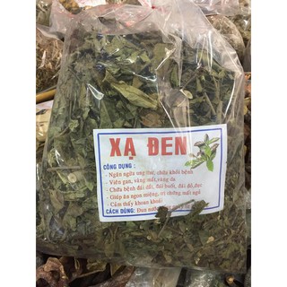 Xạ đen trị ung thư