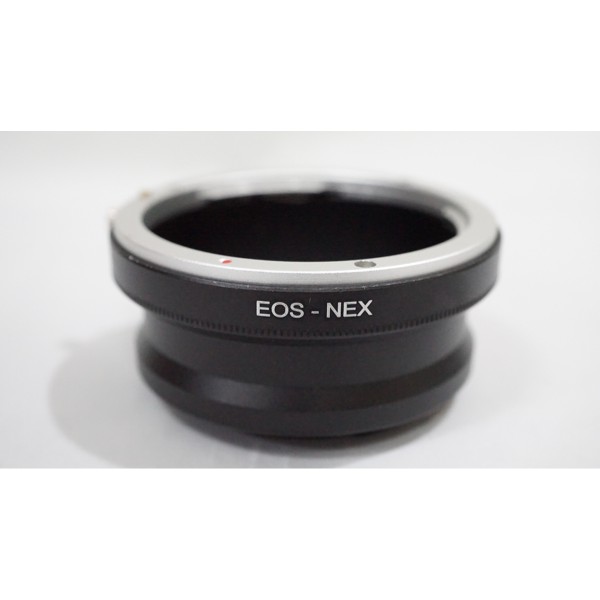 Ngàm Chuyển Đổi Ống Kính Canon Ef Sang Body Sony E Mount / Eos - Nex