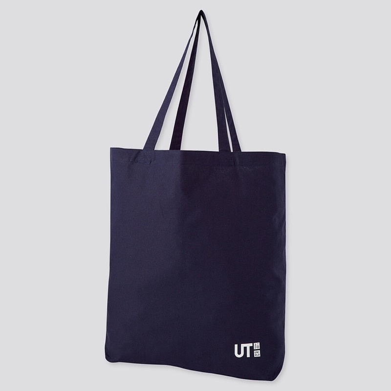 Túi xách vải thời trang Tokyo dòng UT của UNI.QLO