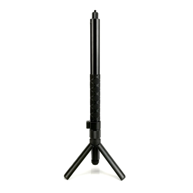 Gậy Tự Sướng Cầm Tay Hình Viên Đạn 2022 Cho Insta360 X3 / One X2 / X / One R Insta360
